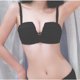 thumbnail image 1 of ready stock Sujetador Engrosado Sin Llantas Costuras Comodidad Pequeño Deportivopangjing, 1 of 4