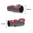 thumbnail image 3 of Accesorios universales del convertidor del adaptador compatibles con Dyson V7 V8 V10 V11, 3 of 5