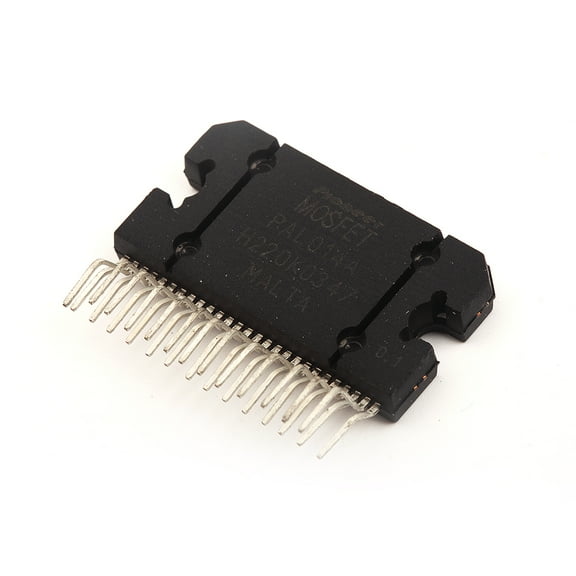 1pcs PAL014A ZIP-27 Car Power IC