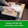 thumbnail image 5 of Scotch Magic Tape, 3 Rolls, Great for Gift Wrapping, Numerous Applications, Invisible, Engineered for Repairing, 3/4 x 300 Inches 3105, 5 of 17