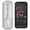 Cool Gray - 1 Probe, variant on iQ Sense by CHEF iQ Smart Wireless Thermometer, WiFi Unlimited Range, 5 Sensors, 2 Ultra-Thin Probes - Gen 3