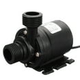 thumbnail image 2 of Farfi 800L/H 3/5m DC12/24V Solar Brushless Motor Submersibles Water Circulation Pump, 2 of 8