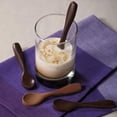 thumbnail image 4 of Molde de chocolate con forma de cuchara, herramientas para fondant y gelatina, silicona flexible, fácil de usar, apto para horno y congelador, material de calidad alimentaria para herramientas de, 4 of 7