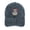 Navy, variant on Mahjong Mom Navy Baseball Cap for Men Women, Adjustable Snapback Hats Cotton Hat