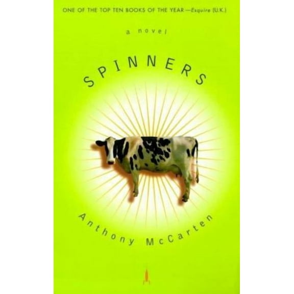 Spinners (Paperback)