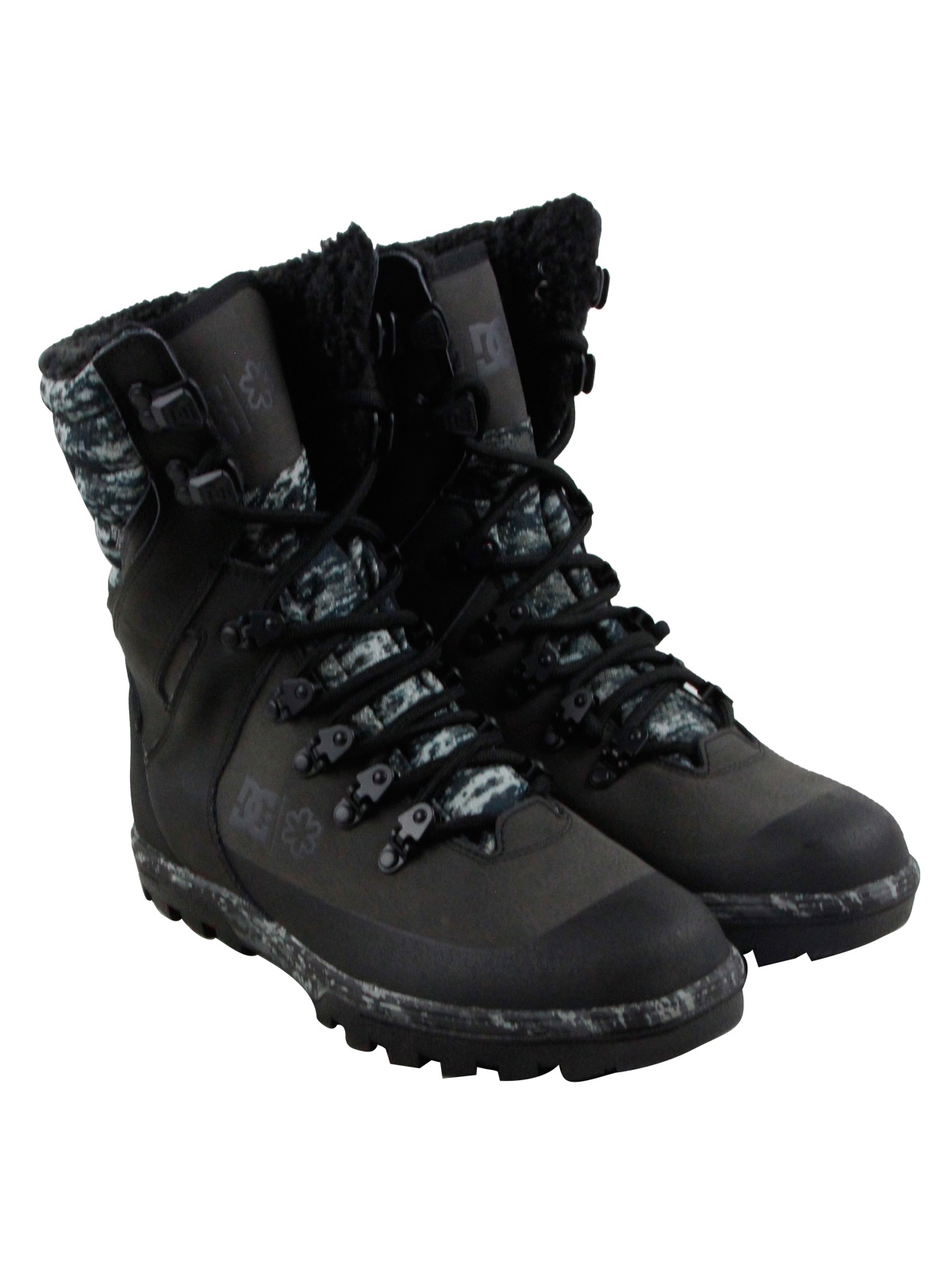 dc spt boots