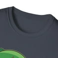 thumbnail image 3 of Lucky Sloth Lovers Shamrock Saint Patricks Graphic Novelty, 3 of 4