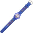 thumbnail image 1 of Children's 3d Cartoon Watch Kids Watch Cute Girl Watch Decorative Kids Watch, 1 of 8