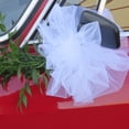 thumbnail image 1 of unbranded Rollo De Tul Para Envolver Ramos Y Decorar Eventos Con Malla Resistente, 1 of 6