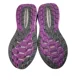 thumbnail image 5 of New Balance Sneakers Mens 9.5 Gray Pink Nitrel V5 AT All Terrain Running Trail, 5 of 5