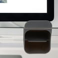 thumbnail image 4 of unbranded 2Ud Soporte Adhesivo Para Lápices Para Montaje En Borde De Monitor Y Escritorio, 4 of 8