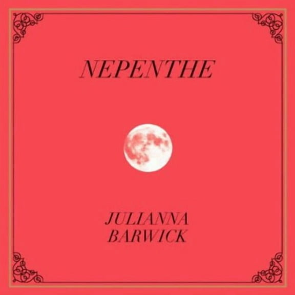 Julianna Barwick - Nepenthe - Music & Performance - CD