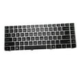 thumbnail image 4 of Reemplazo de Teclado para Laptop CUTICAT Compatible 4335s 4336s Teclado retroiluminado rojo, 4 of 8