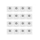 thumbnail image 1 of 16PCS Dust Bag For 2499/ 7490/ 8290, Atvel R80, 1 of 5