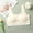Beige, variant on ATOGUTA Girls Training Bra Teen Kids Sport Bras for 12-15 Seamless Non-Detachable Padding