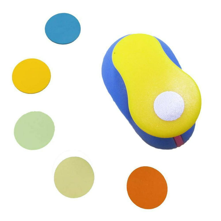 50mm Circle Punch DIY Craft Hole Punch Paper Cutter Scrapbooking