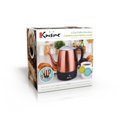 thumbnail image 2 of EURO CUISINE PER04 ELECTRIC PERCOLATOR - 4 CUP, 2 of 3