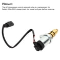 thumbnail image 3 of AC Compressor Control Solenoid, Easy To Install Perfect Fit PXE16  for Rabbit, 3 of 7