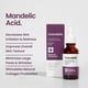 thumbnail image 2 of Serum Natural Outcome Ácido mandélico 10% con ácido hialurónico, 2 of 7