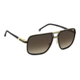thumbnail image 3 of Lentes de Sol Carrera Hombre CARRERA 1071/S 207560I466186 negro, 3 of 6