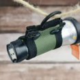 thumbnail image 3 of Escalada Funda para linterna de camping para Goal Zero Black Dog ESLNF (verde militar) Tmvgtek Para Estrenar, 3 of 9