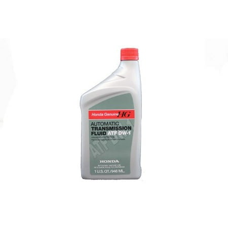 Genuine Honda Fluid 08200 9008 Atf Dw1 Automatic Transmission Genuine Honda Fluid 08200 9008 Atf Dw1 Automatic Transmission 1 Quart