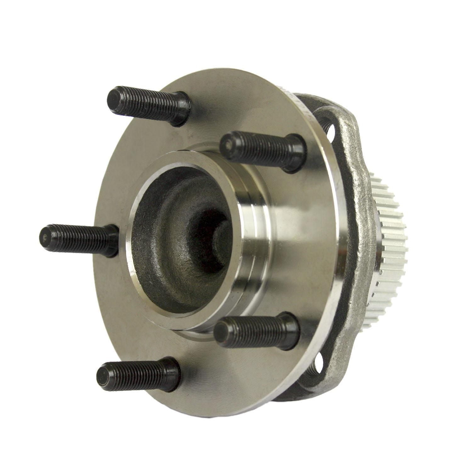 Driveworks Wheel Hub Assembly