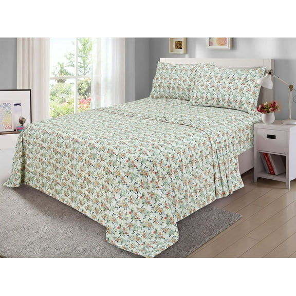 Twin Flat Sheets