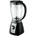 thumbnail image 2 of STAY by Cuisinart WCB120BK Black 48 oz. 2 Speed Blender, 2 of 4