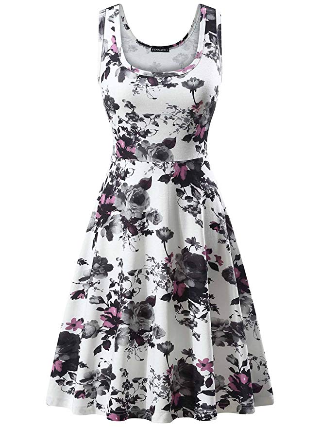 summer dresses at walmart