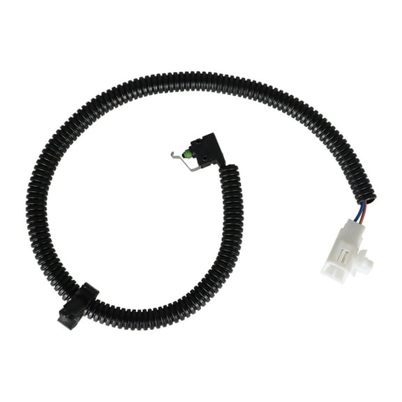 LABLT Liftgate Tailgate Wiring Micro Switch Replacement for Liberty 2004-2007 5143017AA