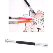 Adjustable Pencil Lengthener Pen Handle Lengthener Pencil Extender Pencil Extenders for 8mm-1mm Diameter Pencil