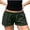 Army Green, variant on Shorts for Women,Women Y2K Low Rise Sweat Shorts Summer Cute Low Waist Wide Leg Mini Shorts Casual Basic Drawstring Lounge Shorts