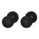 thumbnail image 3 of Juego de fundas para auriculares desechables sweethay Negro 2piezas, 3 of 6