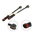 thumbnail image 3 of 2Pcs Brake Pad Wear Cable Sensor Fit for Mercedes Benz CLK63AMG 1715400617, 3 of 9