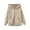Khaki, variant on Big Girls Zip up Hoodie Kids Full Zipper Hooded Fashion Sweatshirt Youth Hoodies for Boys Girls Lightweight Jacket Outerwear
