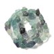 thumbnail image 3 of Raw Rough Natural Green Fluorite Beads Strands Nuggets 5.5~14x6.5~10x4.5~8mm Hole: 1mm about 44~46pcs/strand 14.96''~16.14''(38~41cm), 3 of 4