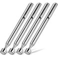 thumbnail image 1 of 4 Pcs Telescoping Magnet Pickup Tool (3 Lb ) Extendable Magnetic Sticks Pick up Grab Tool for Men Practical Gifts for Dad, Husband, Father's Day Gifts, 1 of 7