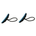 thumbnail image 1 of Asas elásticas Colamx para transportar kayak con cuerda 2 piezas azul, 1 of 8