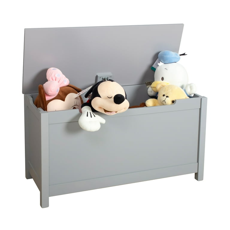 Decorative sale toy box
