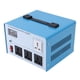 thumbnail image 1 of Regulador De Voltaje De CA, Estabilizador De Voltaje De CA Automático Para Equipos Electrónicos, 1 of 7