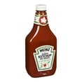 thumbnail image 2 of Heinz Ketchup Squeeze Bottle 1LT (2.2 lbs) Bulk Size (12/Case), 2 of 4