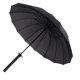 thumbnail image 2 of Sword Umbrella 16 Ribs Black Unique Rainproof Straight Long Stick Umbrella for Outdoor Use, 2 of 5