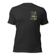 thumbnail image 3 of BGBW Unisex t-shirt, 3 of 7