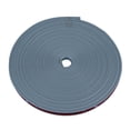 thumbnail image 1 of maskred 8M Scooter Body Protection Stickers Anti-Collision Decorative Strips For M365 Self-Adhesive Scooter Protector Strip Parts Grey, 1 of 6
