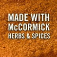 thumbnail image 5 of McCormick Grill Mates Barbecue Rub, 6 oz, 5 of 5