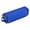 Bright Blue, variant on Hair Tools Storage with Heat Resistant Mat- Blue Printed Curling Iron Travel Bag/Flat Iron Case for Women