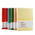thumbnail image 4 of Backpack notebook, portable notepad, undated diary, 4 of 4