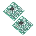 thumbnail image 3 of Puce de Musique, 2pcs 36 Puce de Musique Module de Puce de Musique Fonctionnalité Intelligente de Puce de Musique, 3 of 13