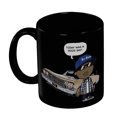 thumbnail image 2 of Ice Cube Today Was A Good Day Mug, 2 of 2